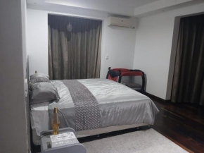 Executive B & B